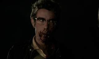 Illustration for article titled American Horror Story's undead Breakfast Club horrifies